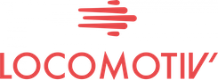 Logo Locomotiv