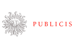 logo Publicis